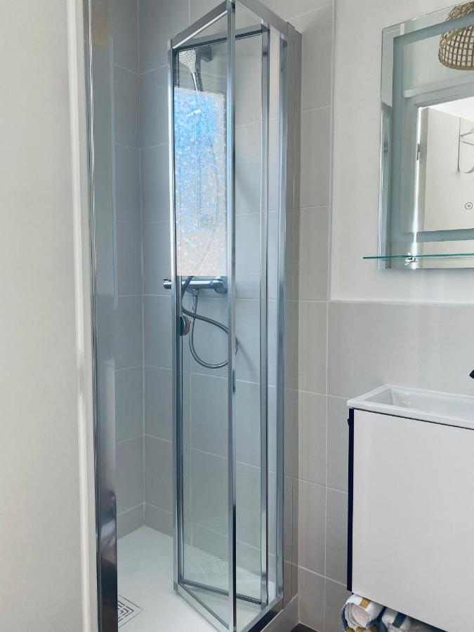 Studio Cosy, Entre Abers & Plages, Proche Du Gr34 Lannilis المظهر الخارجي الصورة