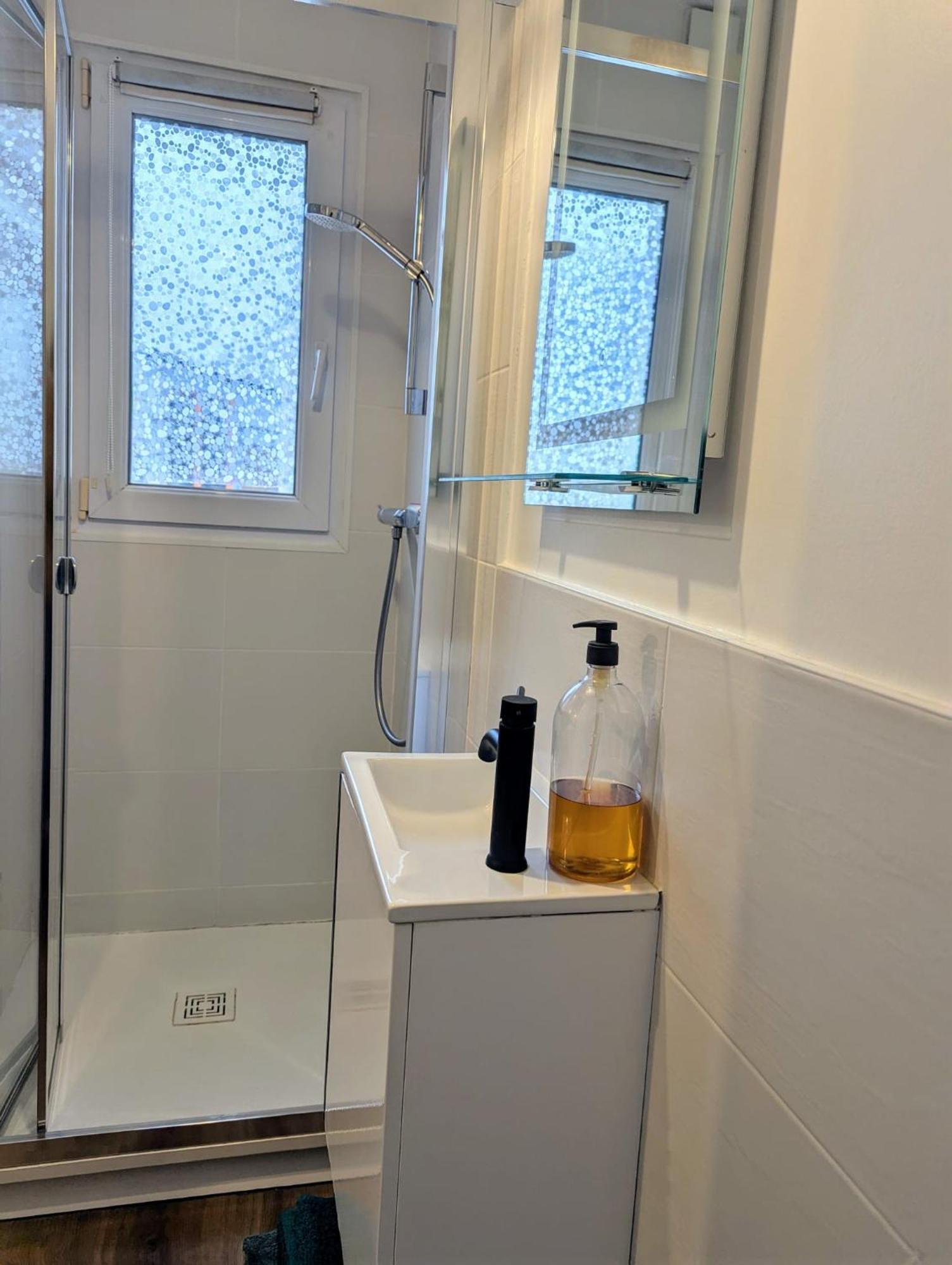 Studio Cosy, Entre Abers & Plages, Proche Du Gr34 Lannilis المظهر الخارجي الصورة